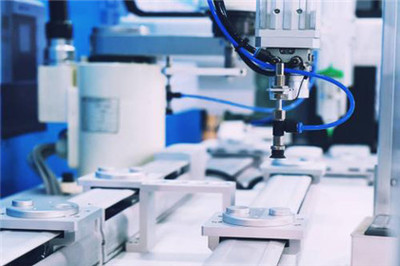 工業(yè)4.0工廠 模塊化、數字化、自動化和智能化