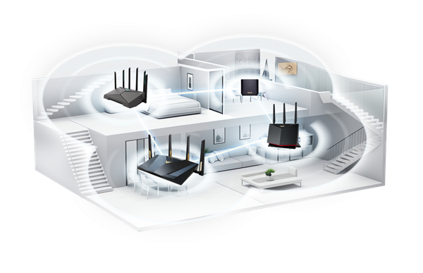 全球首發(fā)！華碩攜手京東推出RT-BE88U WIFI7路由器，打造全屋WIFI智能生活新體驗