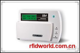 RFID設備全解析 從電子標簽到讀寫器，性能參數與市場報價一覽